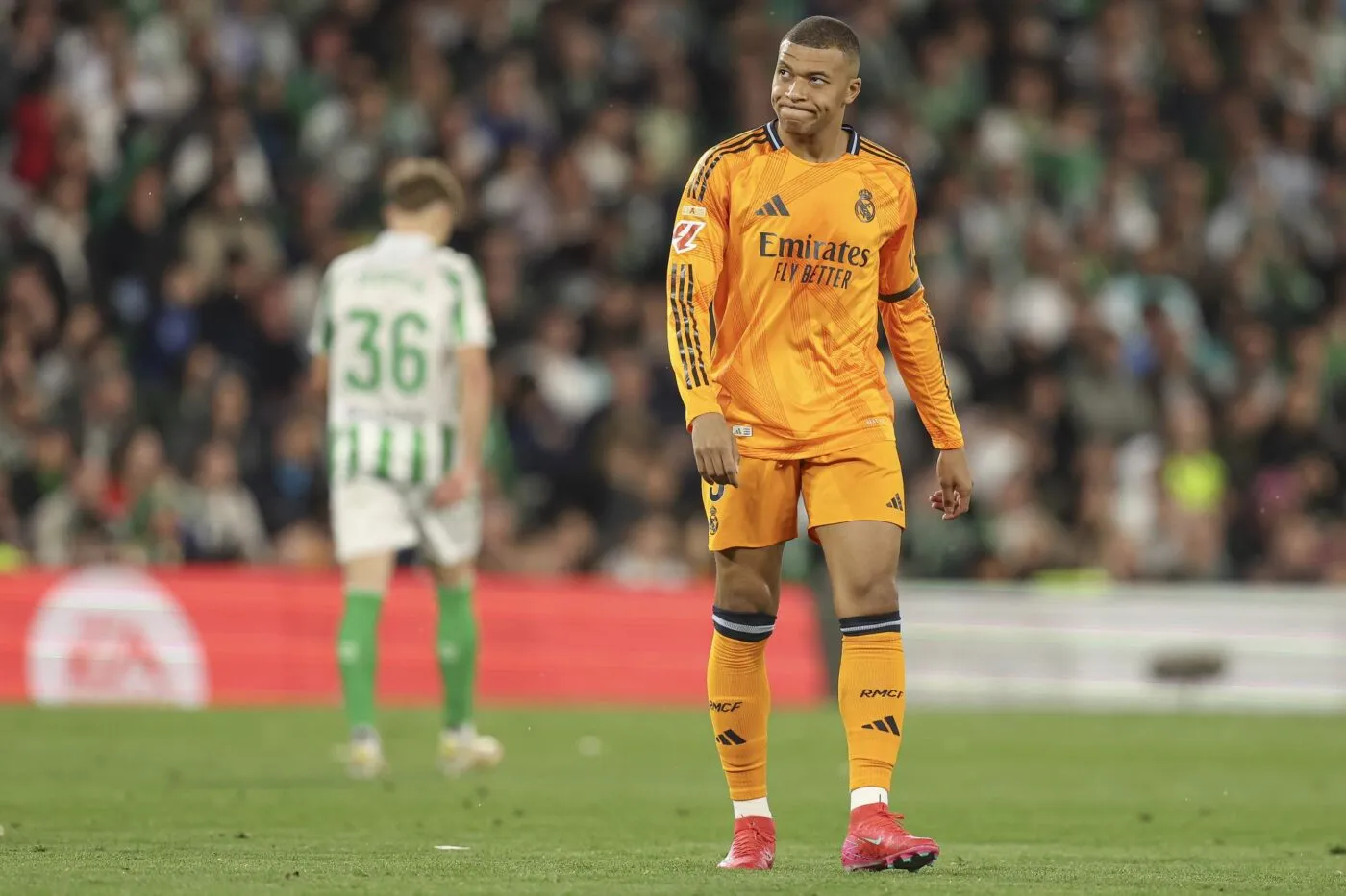 Real Madrid : le coup de la panne