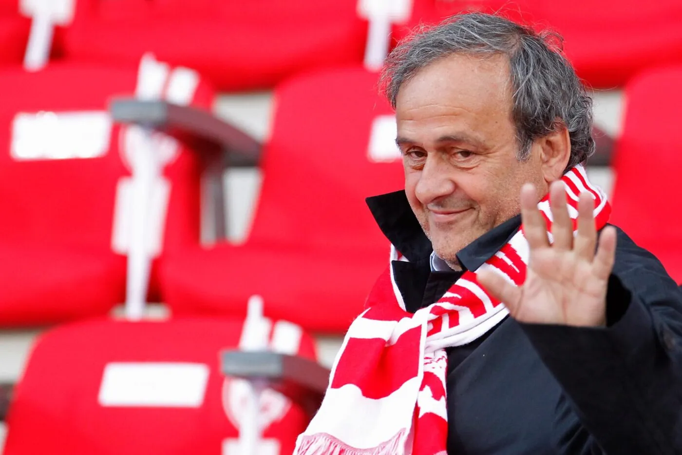 Michel Platini rejugé en appel en Suisse : «<span style="font-size:50%">&nbsp;</span>La FIFA me devait cet argent<span style="font-size:50%">&nbsp;</span>»