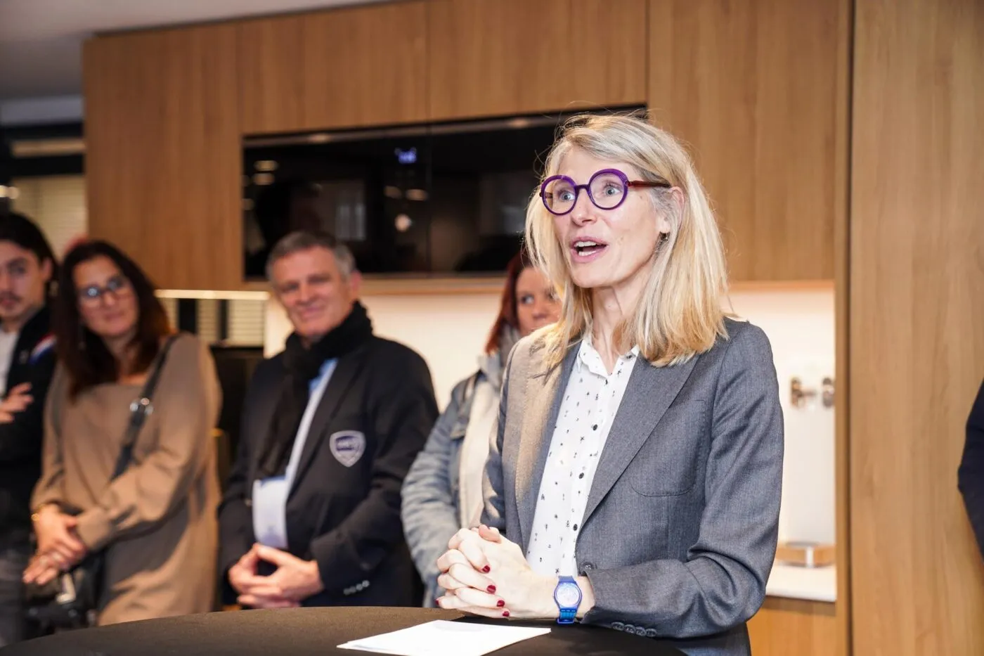 La ministre des Sports Marie Barsacq «<span style="font-size:50%">&nbsp;</span>choquée<span style="font-size:50%">&nbsp;</span>» par l’attitude de Paulo Fonseca