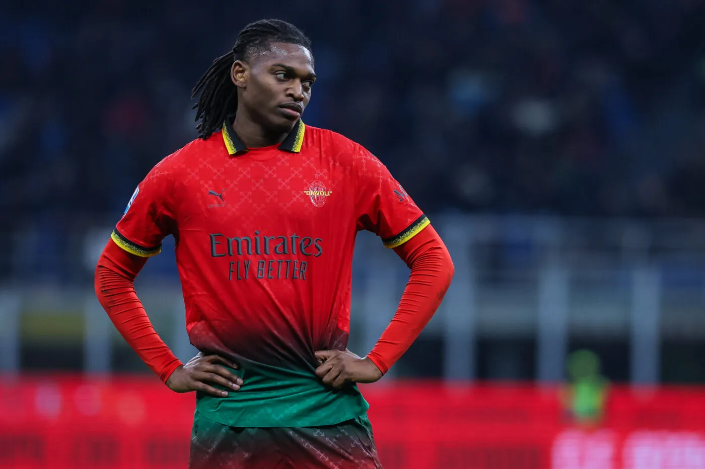 Braida : « Ibrahimović n’a pas encore les compétences pour être l’homme fort du Milan »