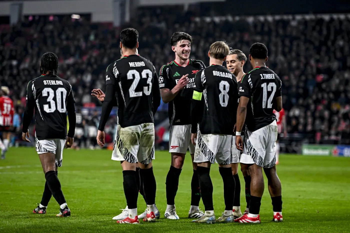 Arsenal : feu d’artifice ou feu de paille ?