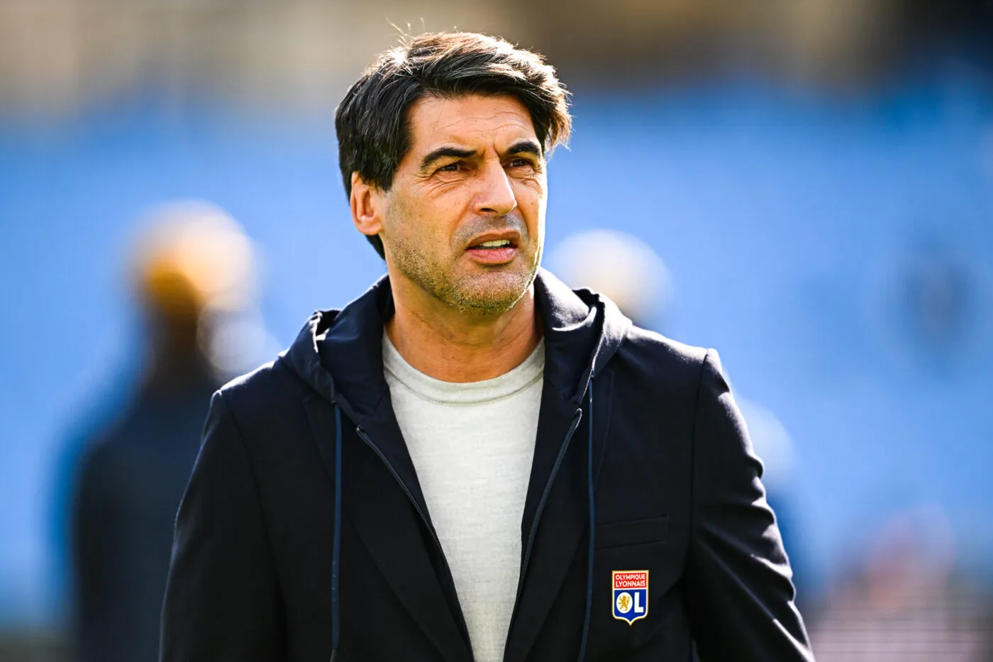 Paulo Fonseca suspendu neuf mois