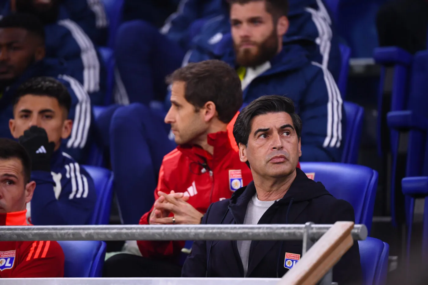 On a trouvé les solutions pour que Fonseca puisse continuer à entraîner l’OL