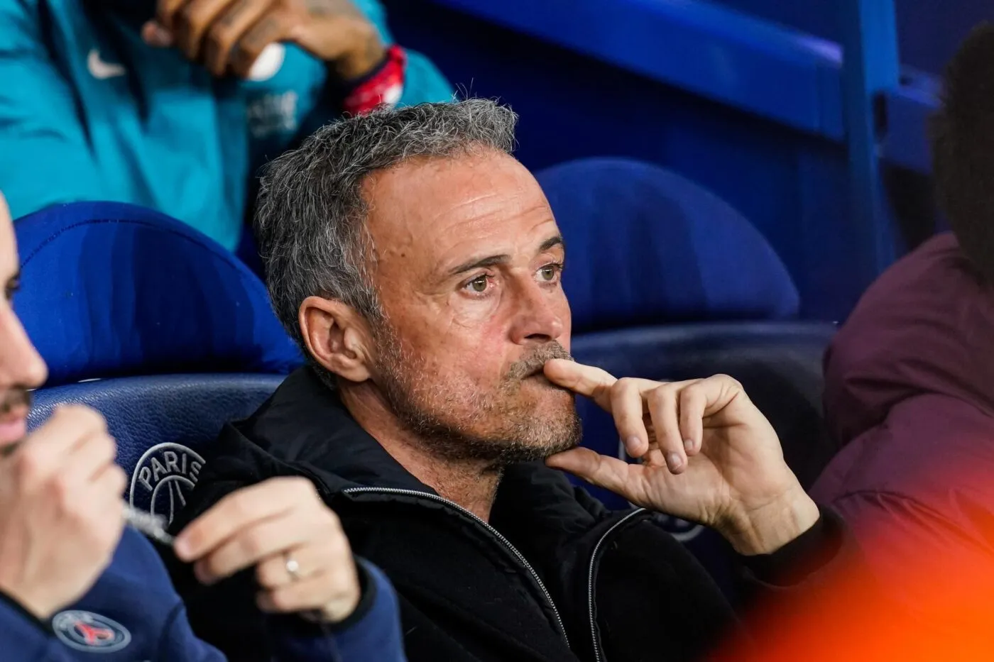 PSG-Rennes : Luis Enrique doit-il faire tourner avant de défier Liverpool ?