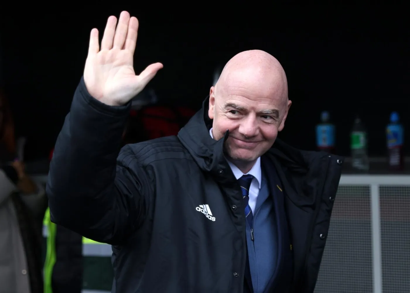 Vers une Coupe du monde à 64 équipes ?