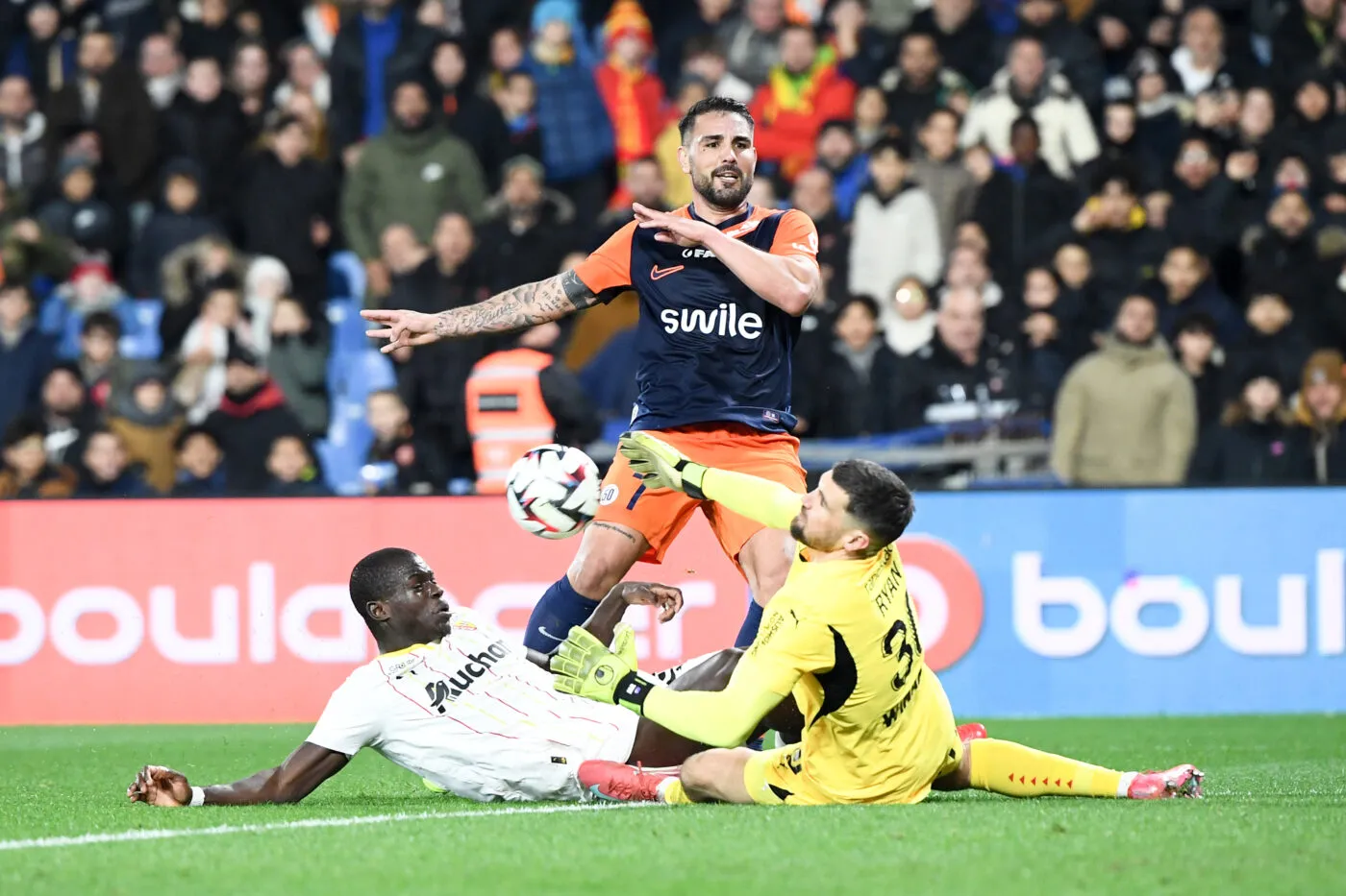 10 bonnes raisons de suivre la fin de cette saison de Ligue 1