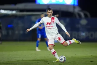 En National, Nancy reste leader malgré sa défaite, Châteauroux peut y croire