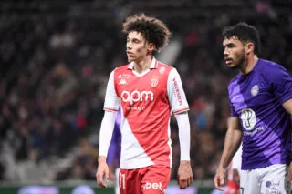 Monaco montre ses limites et ses errements à Toulouse
