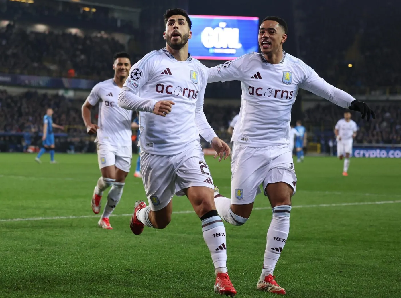 La Premier League et la Liga avec plus de dix qualifiés pour l’Europe la saison prochaine si…