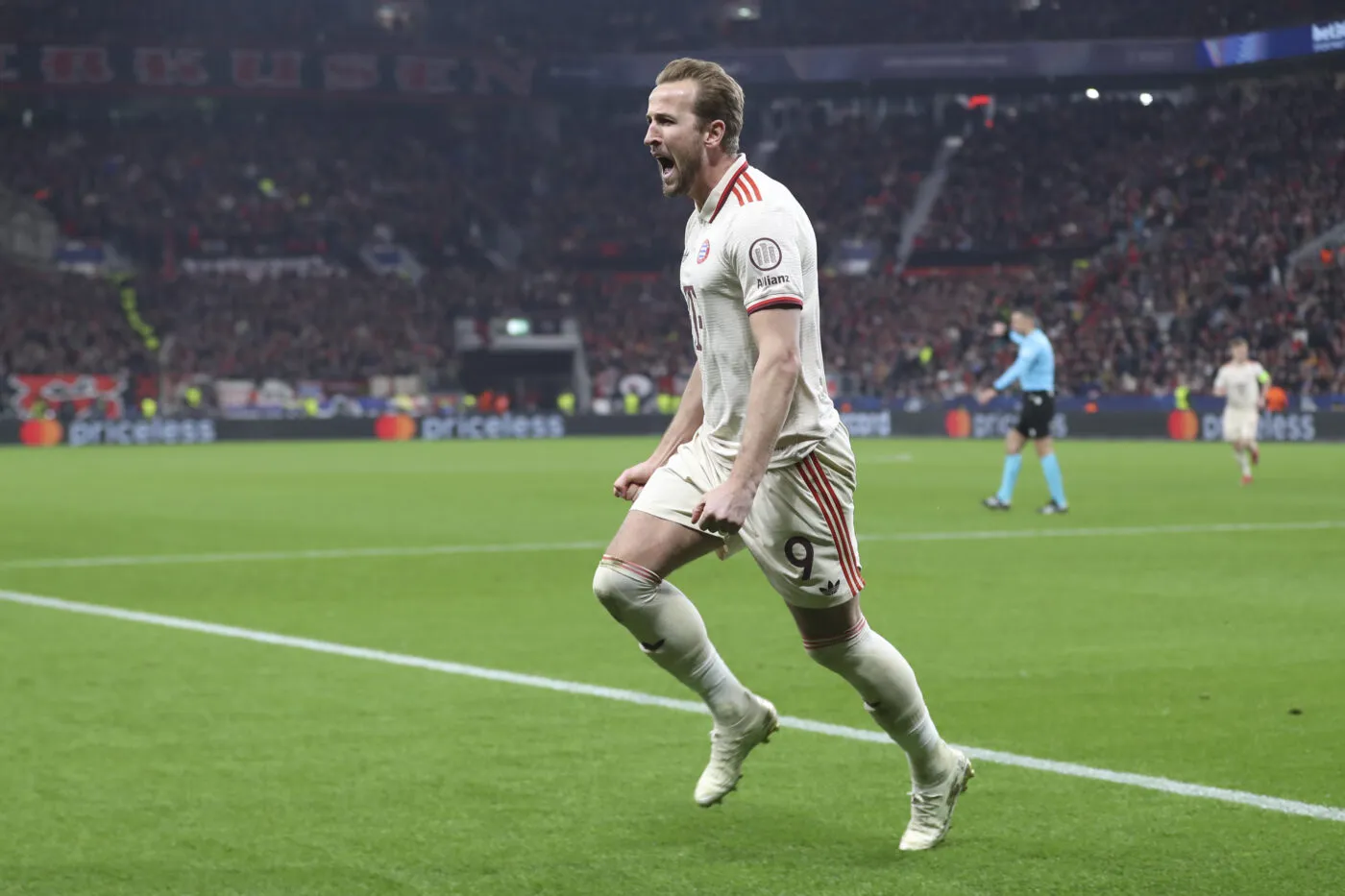 Le Bayern plie l’affaire à Leverkusen