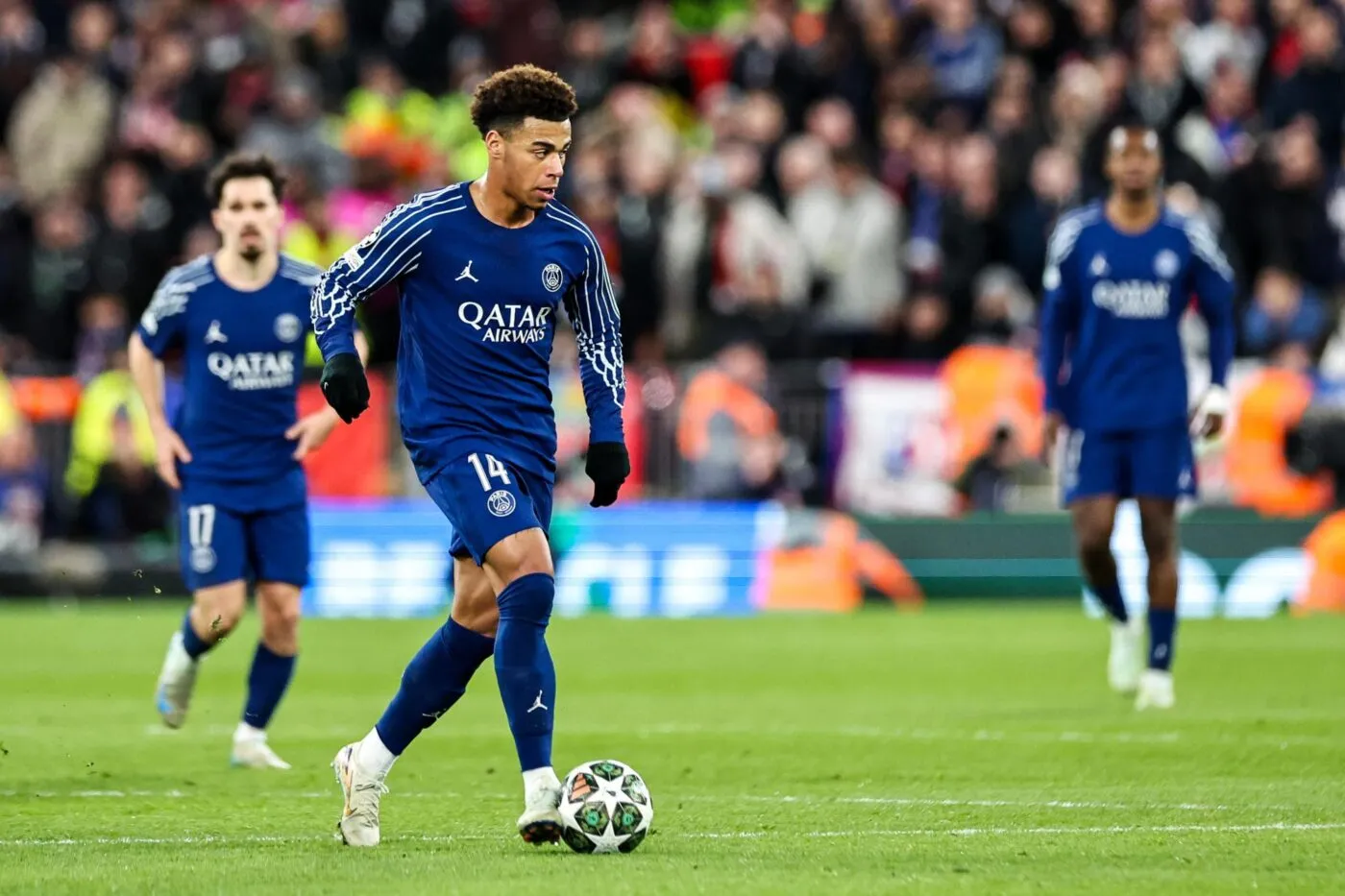 Sondage : ce PSG est-il une bonne équipe de football ?