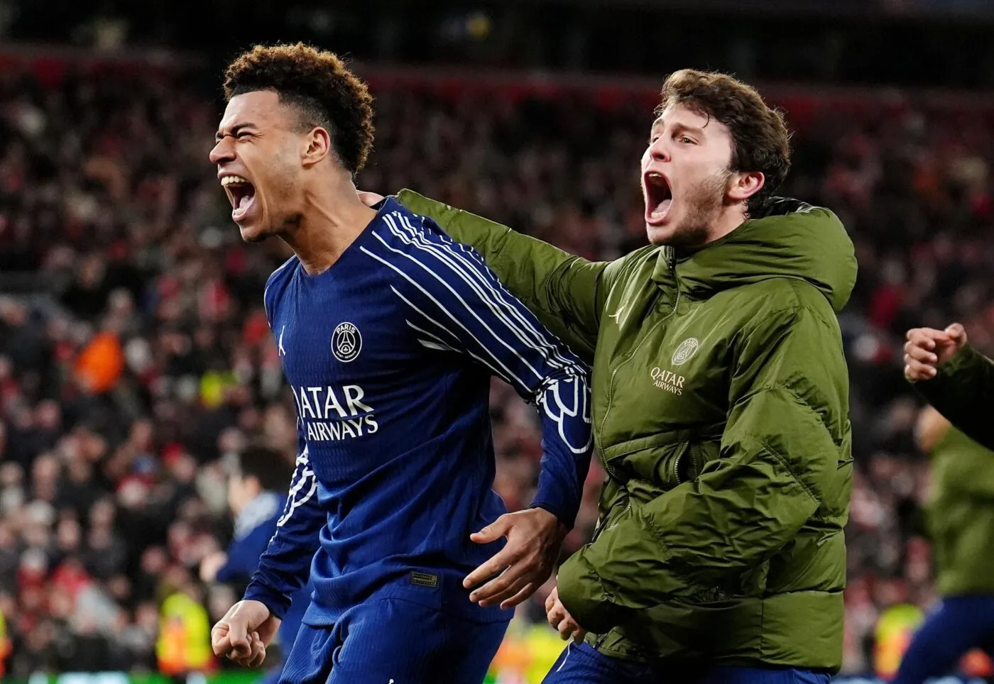 PSG : l’horizon du plus fort