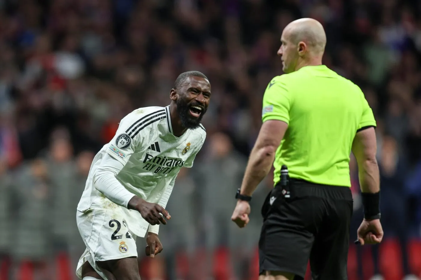 Sondage : quel club va remporter la Ligue des champions cette saison ?