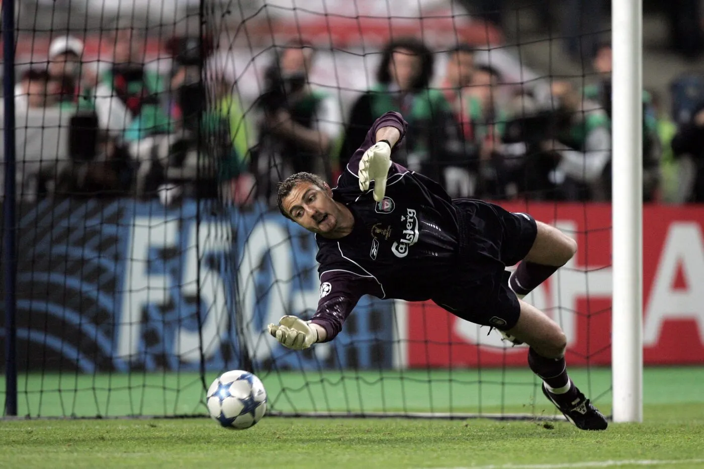 Top 6 : tirs au but litigieux