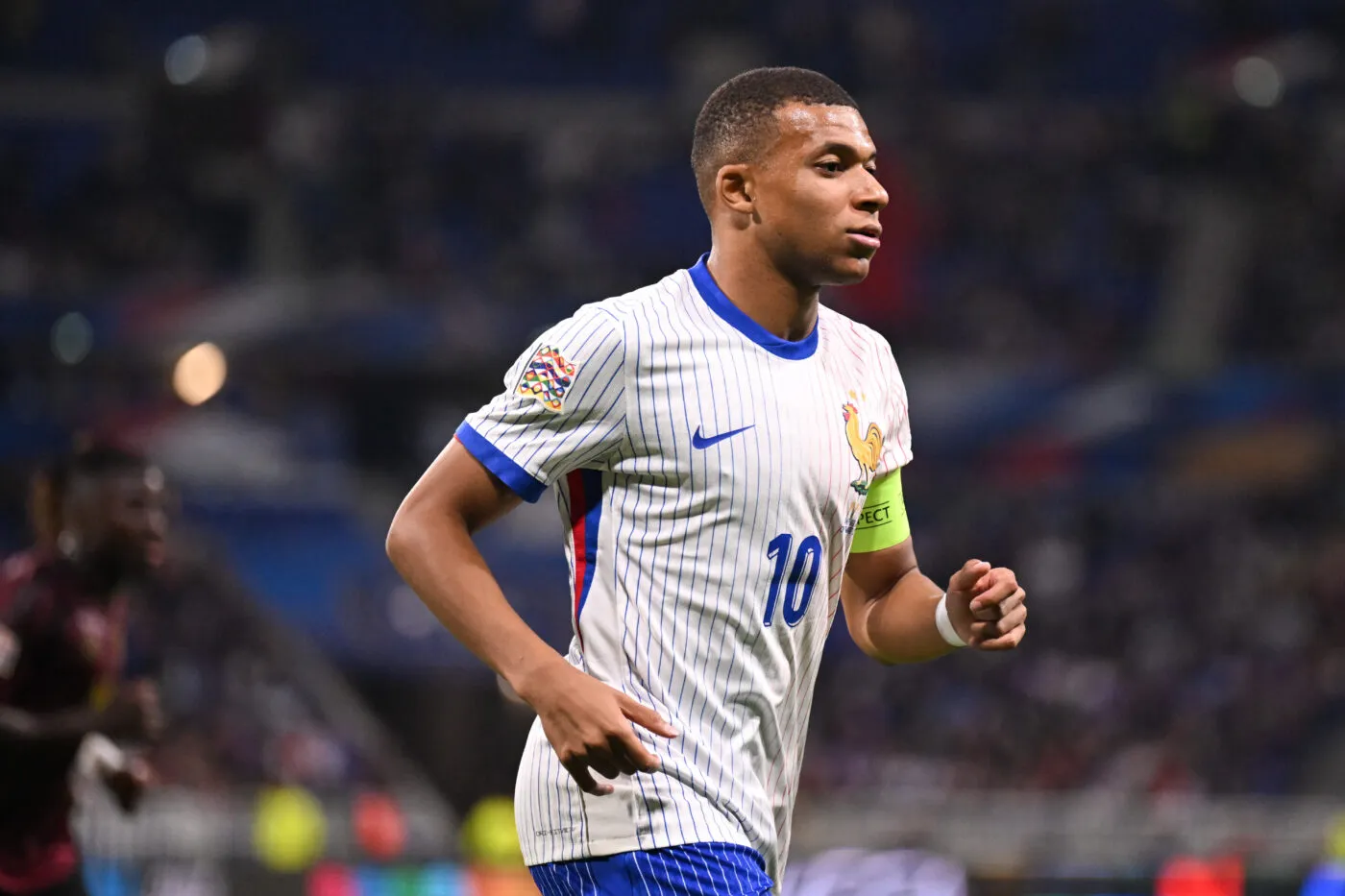 Mbappé : « On a les boules »