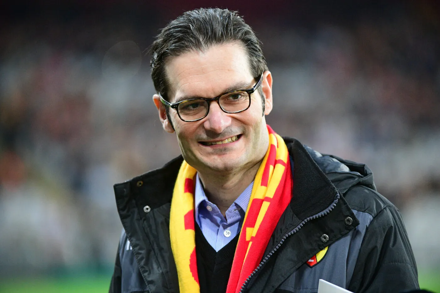 Joseph Oughourlian, le résistant de l’ombre