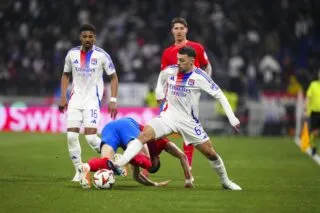 L’OL ne fait qu’une bouchée du FCSB