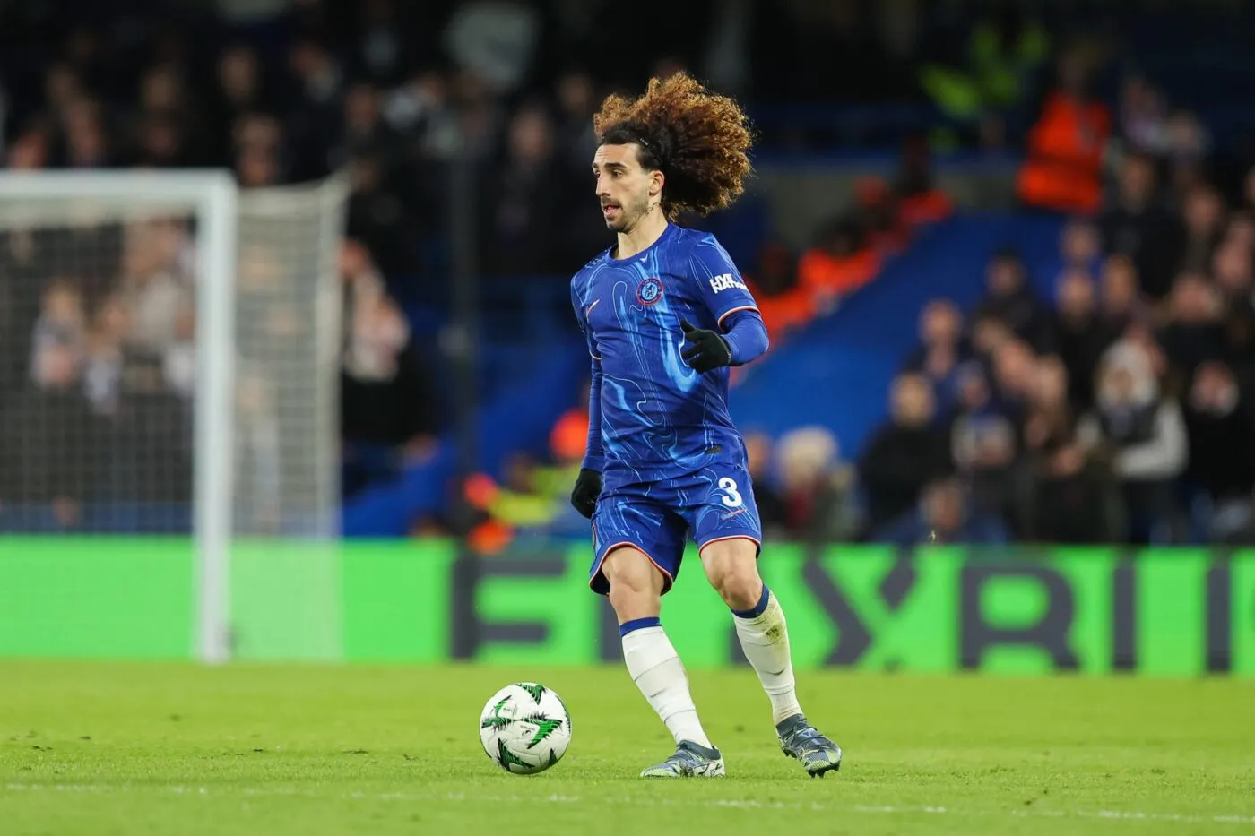 Chelsea face à un club polonais : le programme complet des quarts de finale de C4