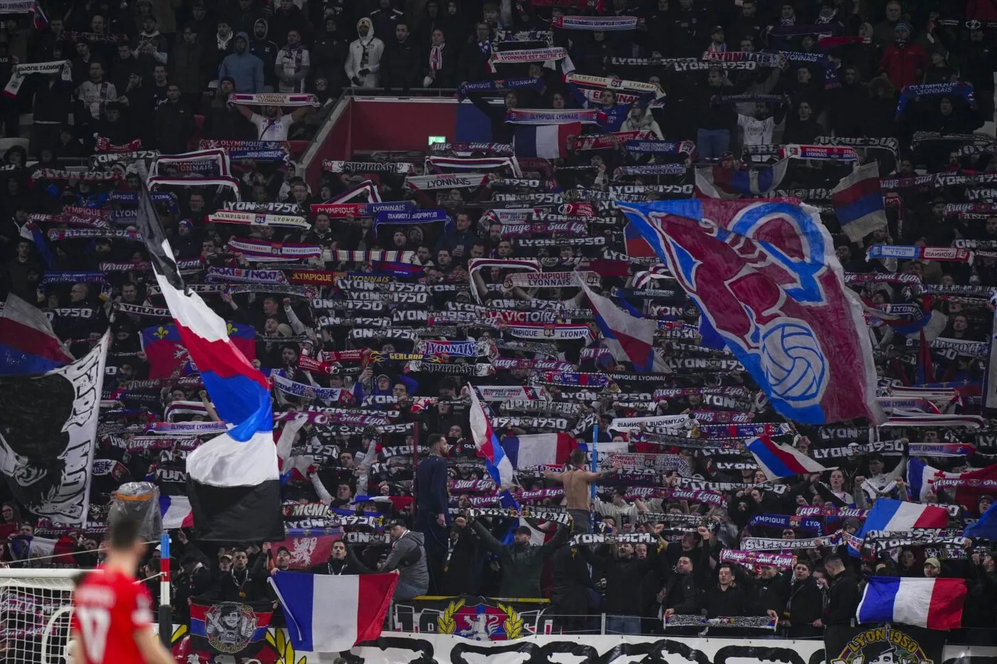 La LFP a refusé à l’OL l’invitation de 6000 enfants au Groupama Stadium