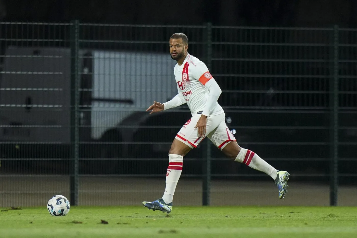 Nancy se réveille, Le Mans chipe la deuxième place