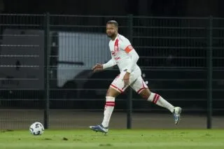 Nancy se réveille, Le Mans chipe la deuxième place