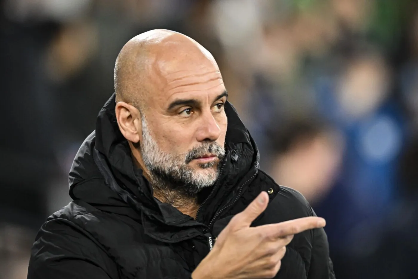 Critiqué par Fabio Capello, Pep Guardiola lui propose un câlin