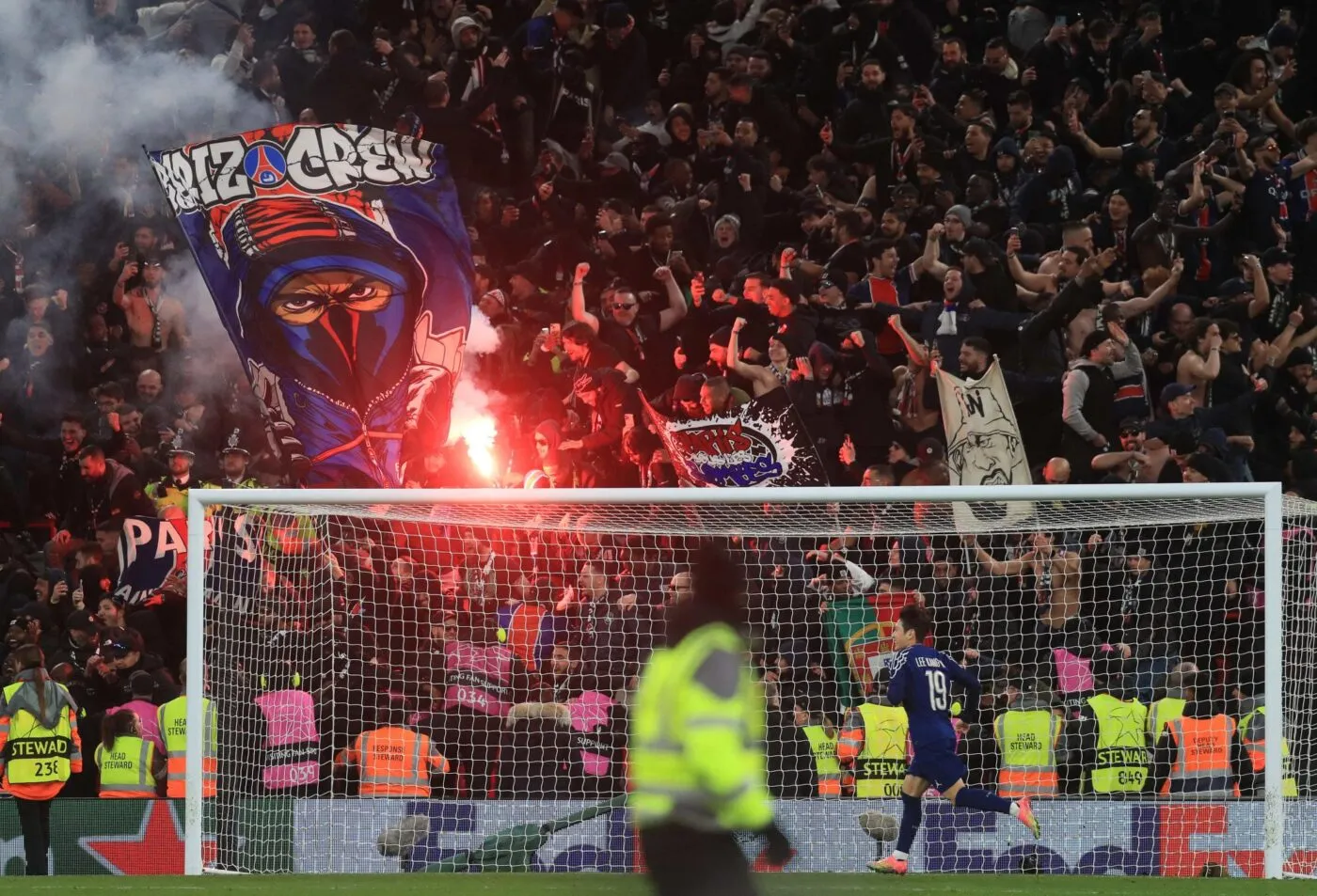 PSG-OM : Le chant de la discorde