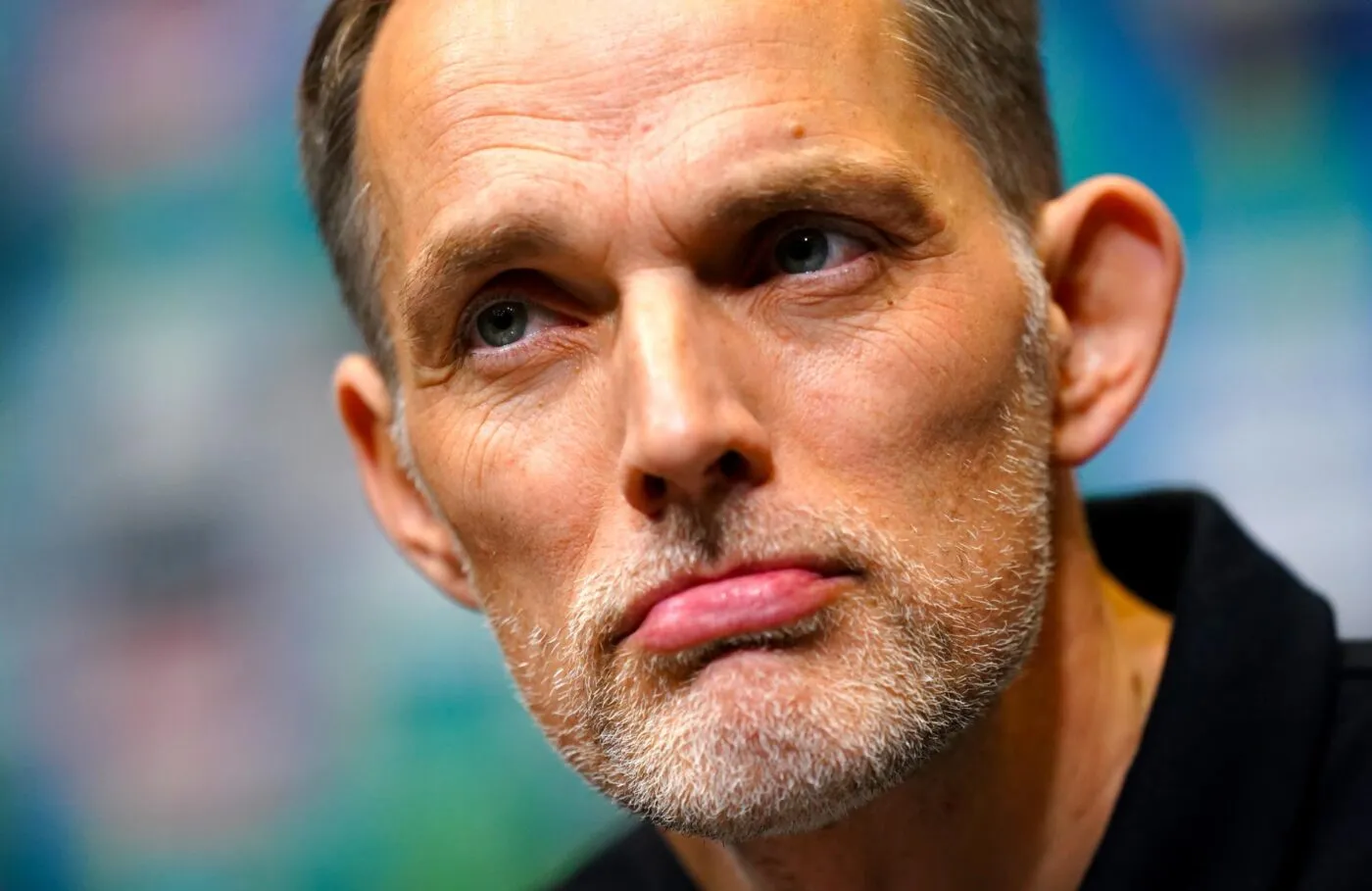 Thomas Tuchel s’interdit de chanter l’hymne