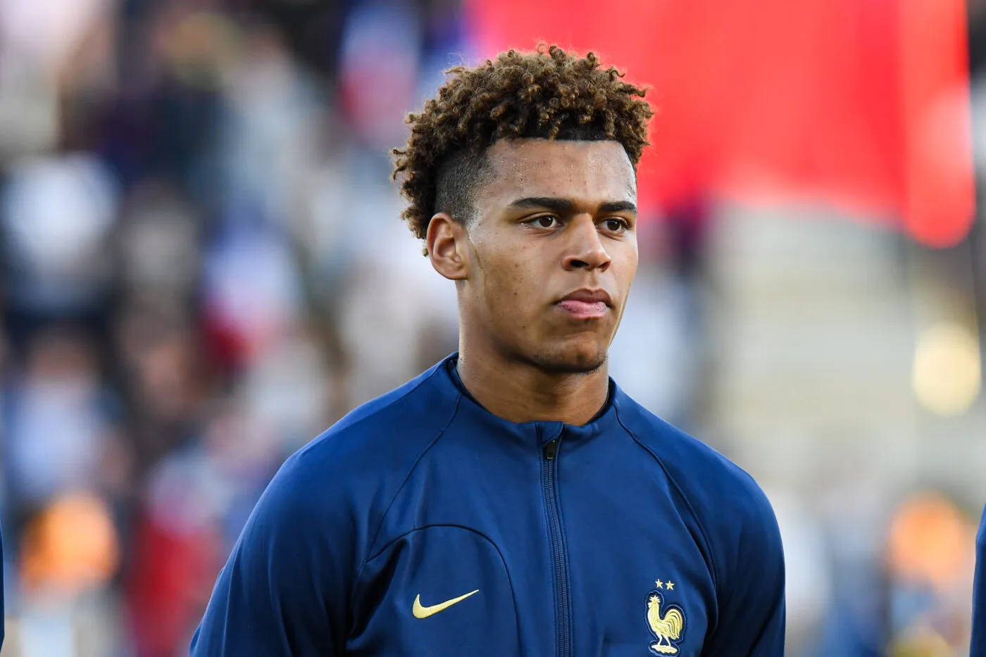 Les Bleus avec Doué, Lenglet et Kalulu pour défier l’Espagne