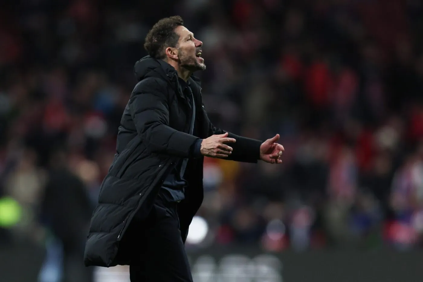 Diego Simeone ressent toujours « de l’injustice<span style="font-size:50%"> </span>»