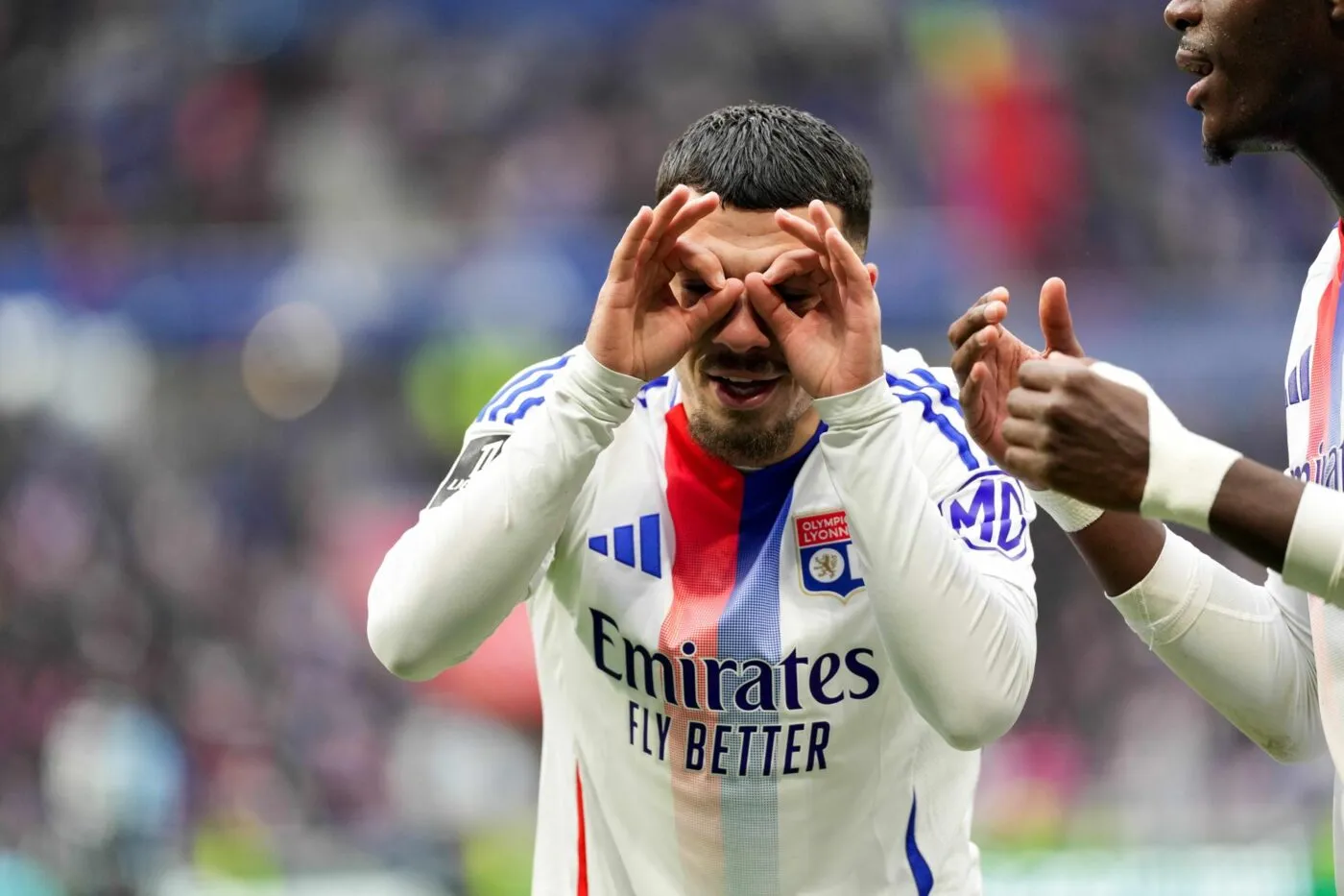 Lyon retourne Le Havre dans un match fou