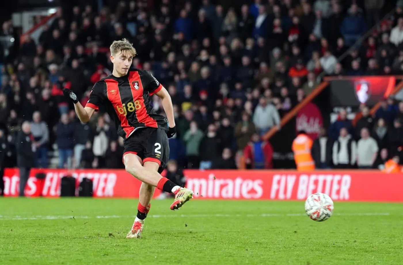 Un autre petit nouveau dans la liste de l’Espagne, après la blessure d’Íñigo Martínez