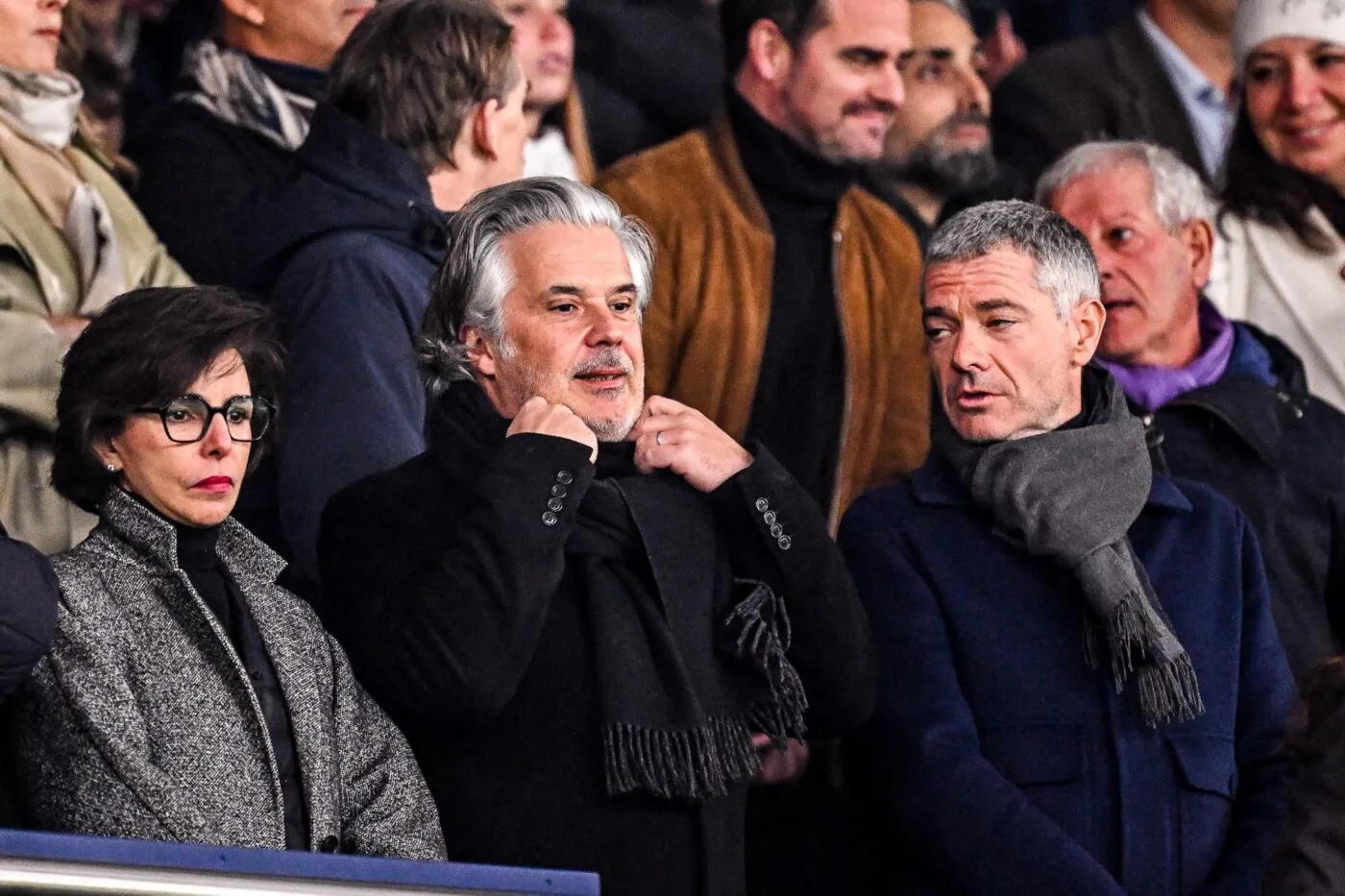 L’Arcom a bloqué 171 sites illégaux pendant PSG-OM