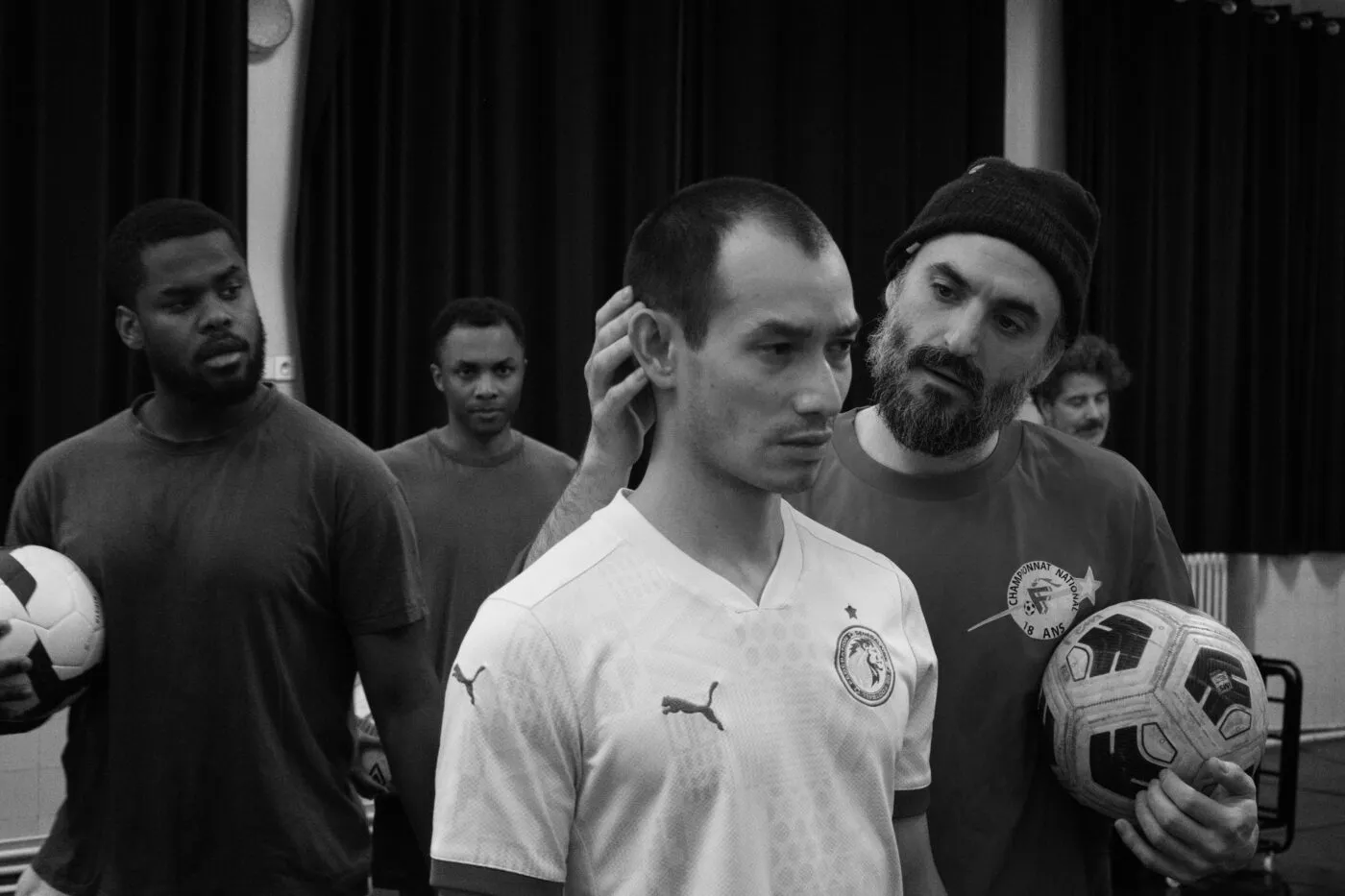 Foot et homophobie : un coup de Crampons dans la fourmilière