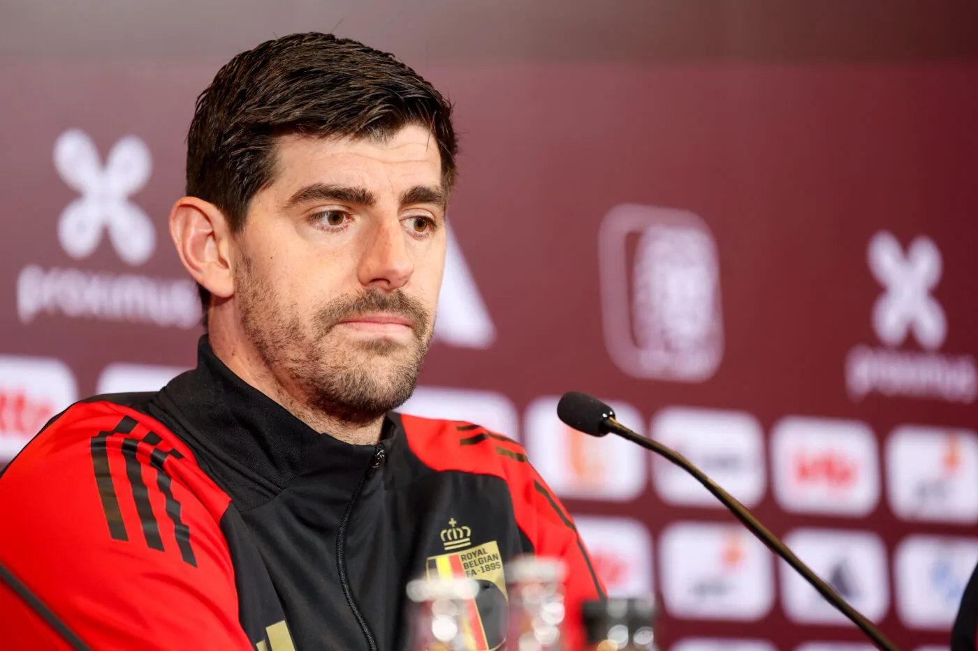 Courtois, une interminable affaire belge