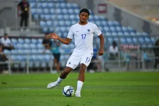 La FFF apporte à son tour son soutien à Wesley Fofana