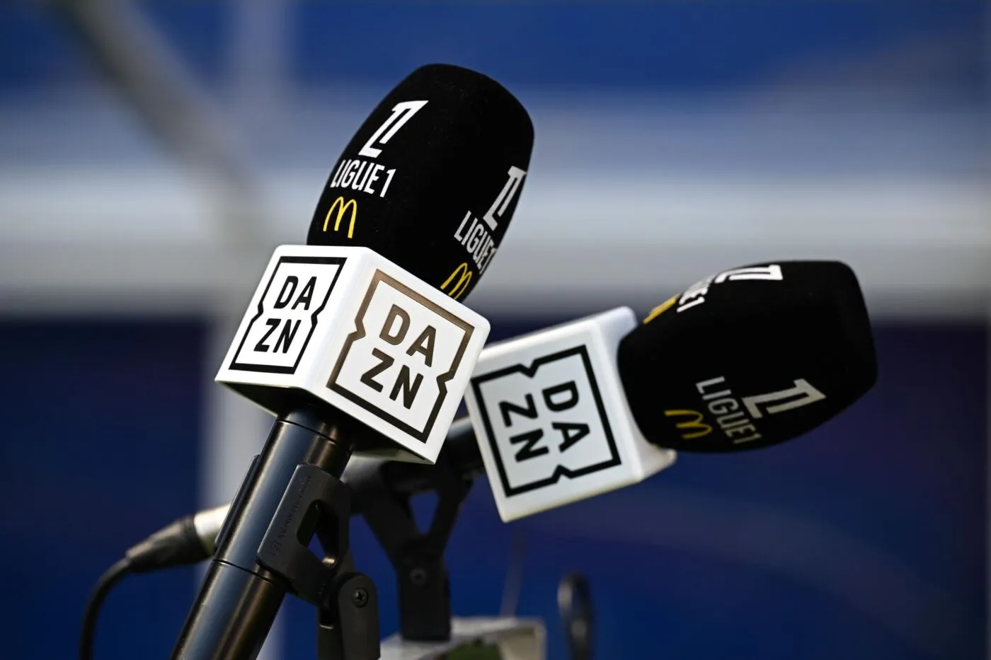 L’offre promo pour DAZN à McDonald’s serait un succès