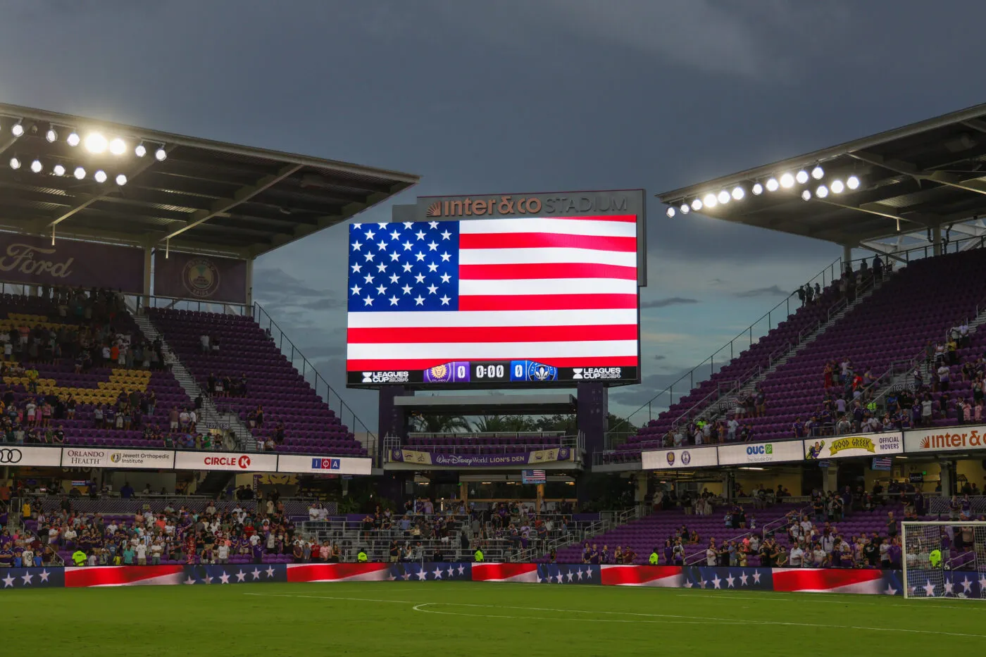 L’introduction d’un système de promotions et relégations pour la première fois de l’histoire aux États-Unis