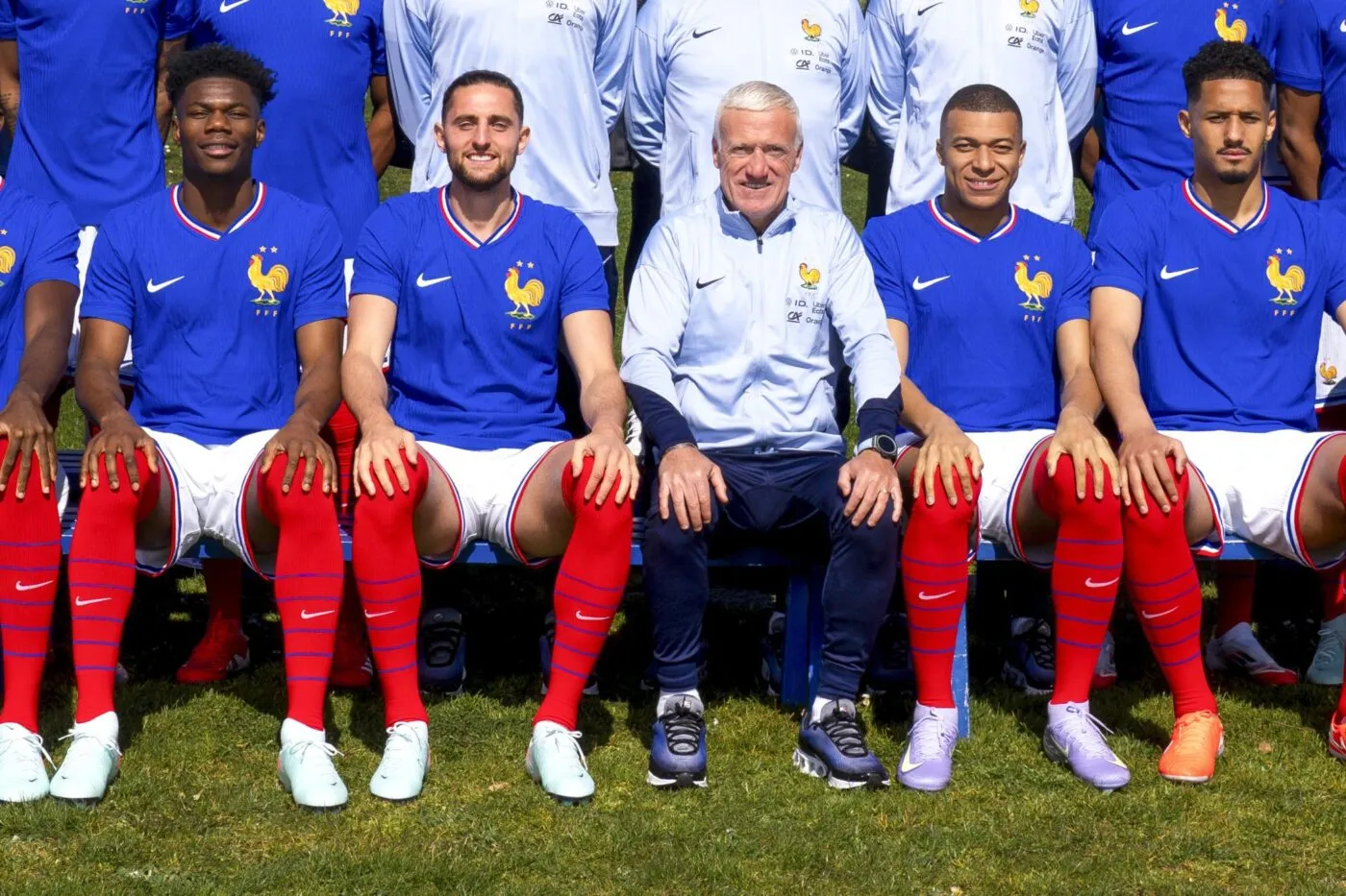 Kylian Mbappé en a marre des insultes contre la famille dans les stades