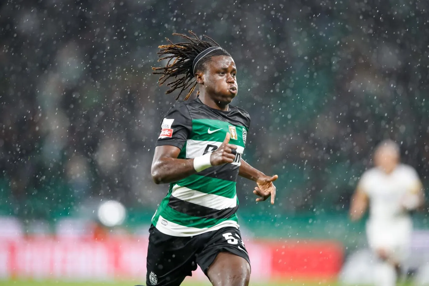 Chelsea lâche 74 millions d’euros pour deux pépites portugaises