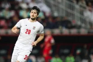 Iran-Émirats arabes unis : le match le plus long
