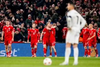 Rasmus Højlund ne s’est pas fait que des amis au pays des adorateurs de Cristiano Ronaldo