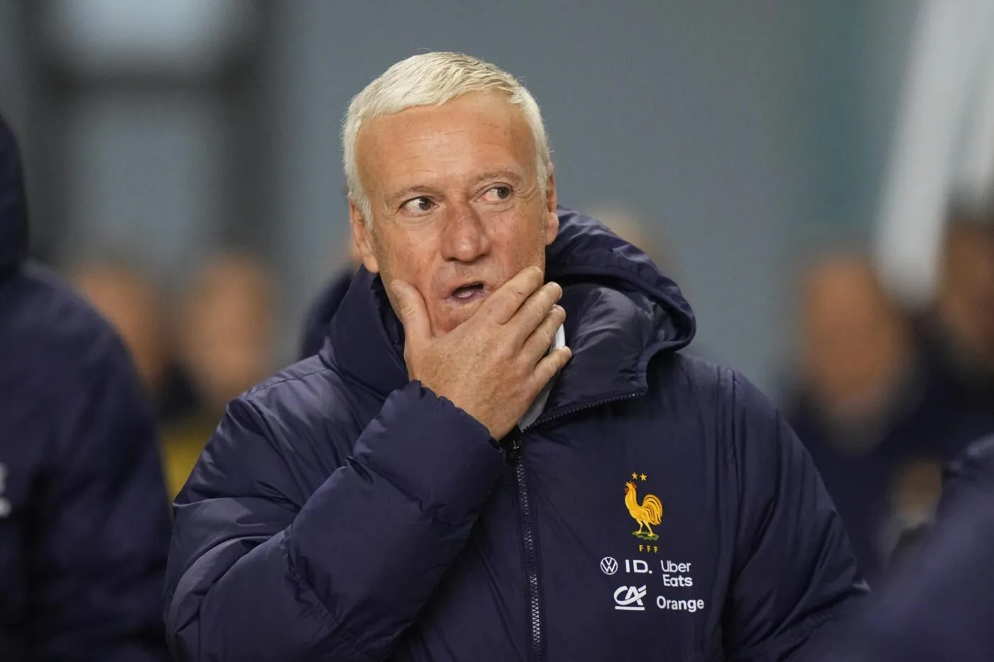 On connaît le nombre de téléspectateurs qui se sont énervés devant la défaite des Bleus en Croatie