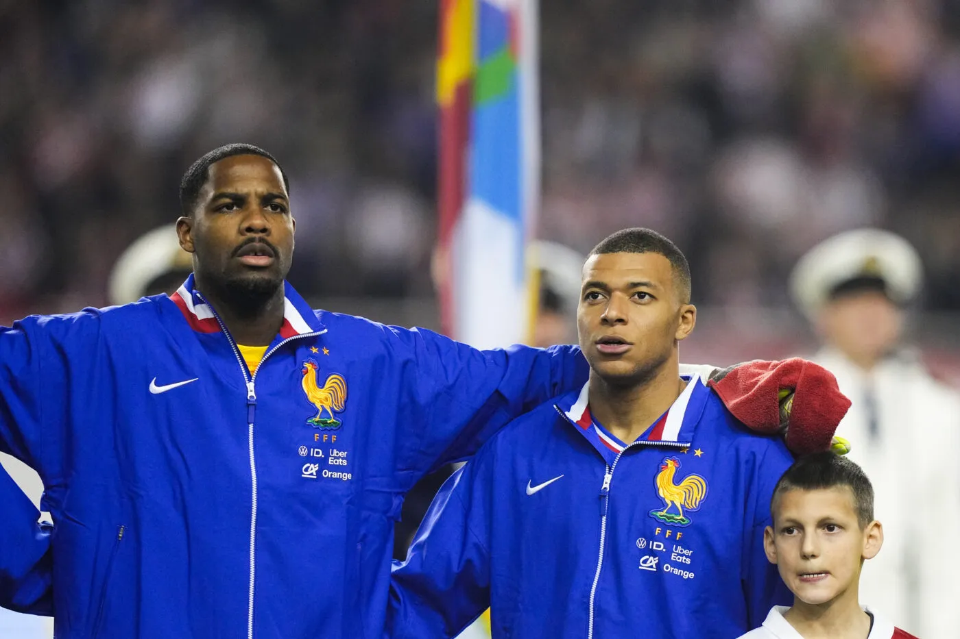 France-Croatie : A Real Pain