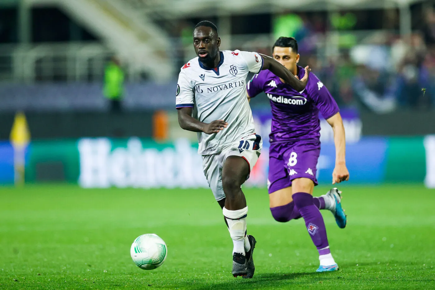 Sans club depuis six mois, Jean-Kévin Augustin rebondit en Pologne