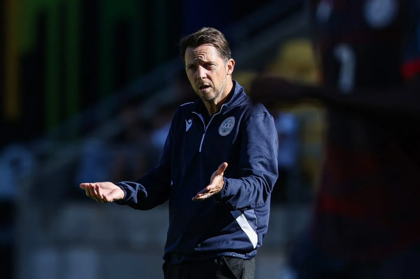 Johann Sidaner : «<span style="font-size:50%">&nbsp;</span>J’ai encore du mal à imaginer la Nouvelle-Calédonie en Coupe du monde<span style="font-size:50%">&nbsp;</span>»