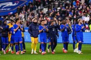 France-Croatie a amené une belle audience à TF1