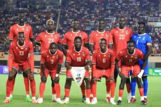 Le Soudan du Sud bloqué à l’aéroport de Benghazi en Libye