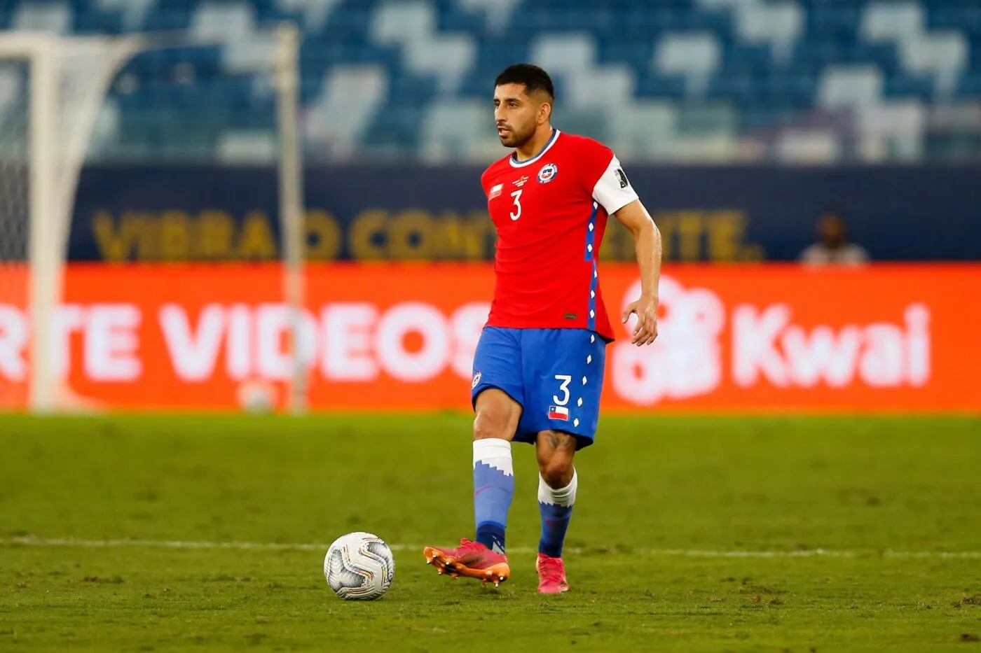 Un ancien Monégasque au cœur d’un scandale au Chili