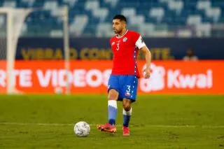 Un ancien Monégasque au cœur d’un scandale au Chili